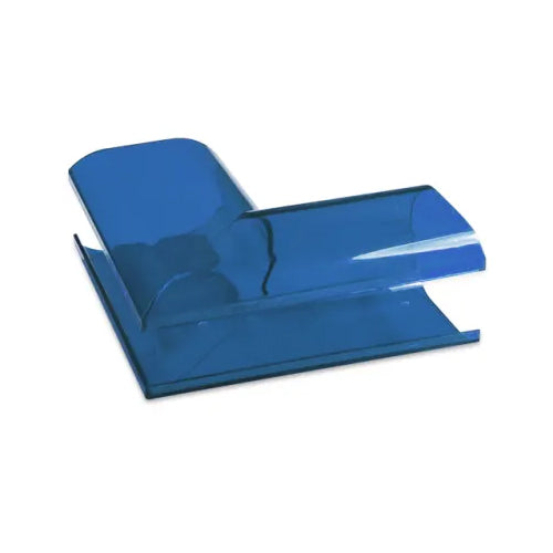 Principal Sloan 701363-B, SL701363B, LEDStripe Inside Corner Cap, Blue