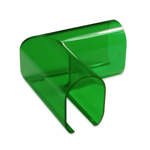 Principal Sloan 701364-G, SL701364G, LEDStripe Step Corner, Green