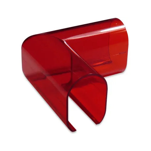 Principal Sloan 701364-R, SL701364R, LEDStripe Step Corner, Red
