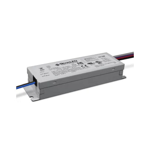 Principal Sloan 701507-60C3D, SL70150760C3D, 12VDC Single Power Supply, Dimmable, 60W