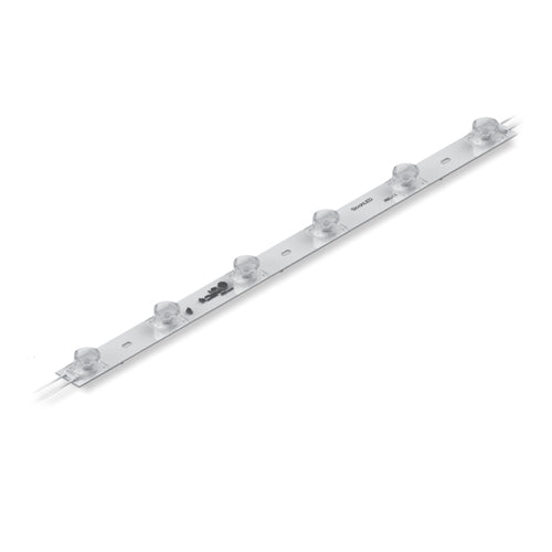 Principal Sloan 701946-6WLNP1, Long PosterBOX ID, 24V, White (6500K), 121 lm/W, 6 Mods per Bag, 5 Packs