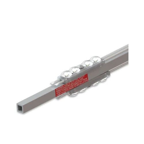 Principal Sloan 701972-6W24PD963, SL7019W24PD963, PrismBEAM 3,  96" Double Sided, 24V, White (6500K), 165 lm/W, 18 Mods/ assembly, 3780 Lumens/ assembly, 16 Packs