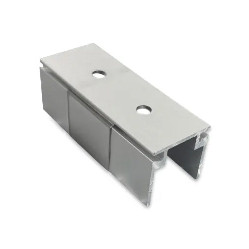 Principal Sloan A-BW-CLSLAL, FlexiBRITE24 Gen 2 Accessories, Back Bend, Aluminum Clip