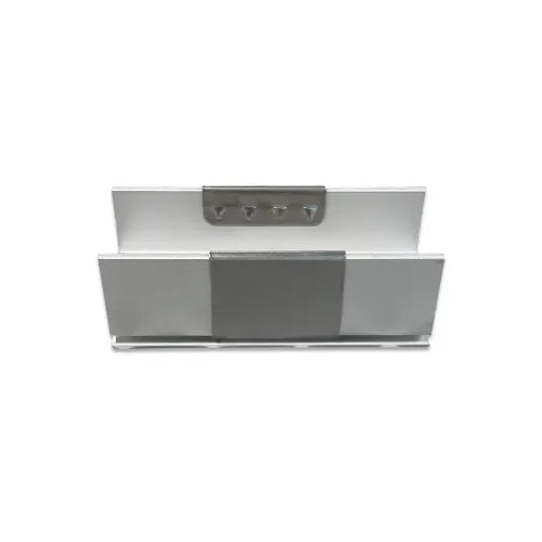 Principal Sloan A-SW-CLSLAL, FlexiBRITE24 Gen 2 Accessories, Side Bend, Aluminum Clip