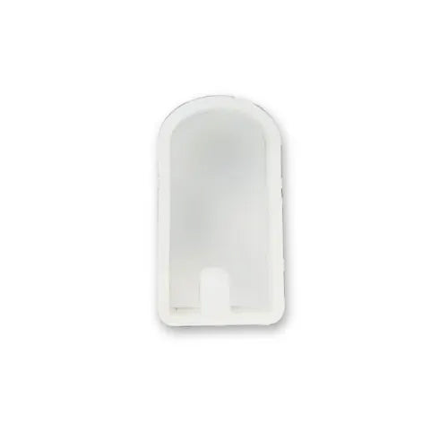 Principal Sloan A-SW-ECSIR, FlexiBRITE24 Gen 2 Accessories, Side Bend, Silicone End Cap Right