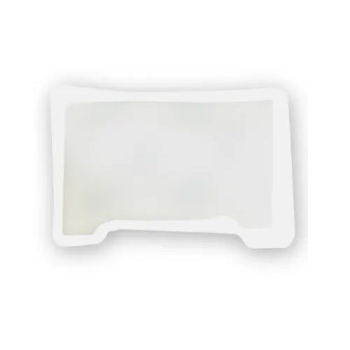 Principal Sloan A-WW-ECSI, FlexiBRITE24 Gen 2 Accessories, Wide Bend, Silicone End Cap