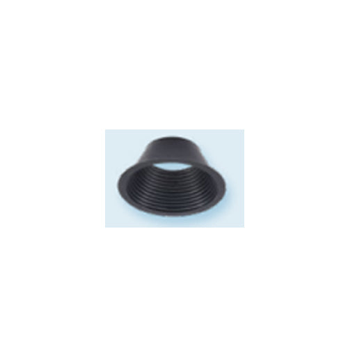 ORTECH SLIM2RG-RF-BFBK, Disc2RG Reflector only Black Baffle, 10 Packs