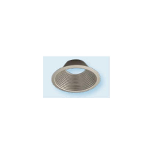 ORTECH SLIM2RG-RF-BFSN, Disc 2RG Reflector only Satin Nickel Baffle, 10 Packs
