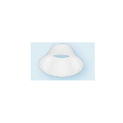 ORTECH SLIM2RG-RF-BFWH, Disc 2RG Reflector only White Baffle, 10 Packs