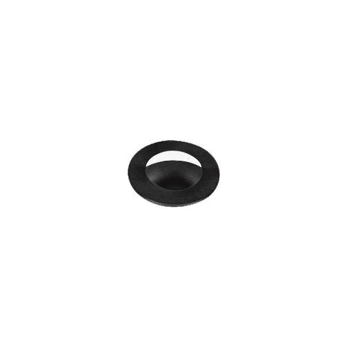 ORTECH SLIM2RG-RINGSP-BK, Disc 2RG Scoop Ring Black