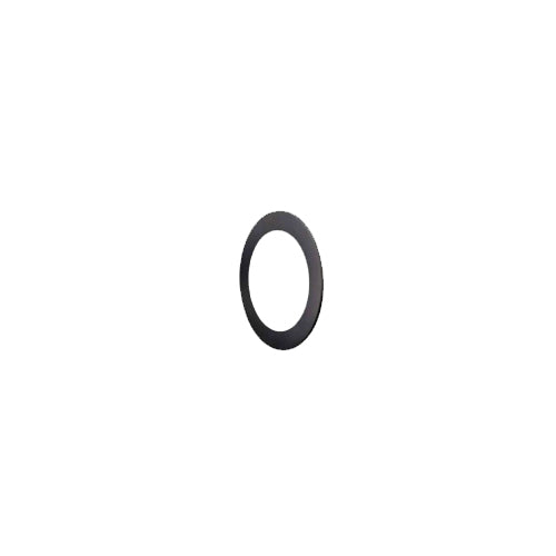ORTECH SLIM3-RING BK, Slim 3 Ring Black