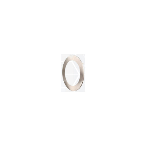 ORTECH SLIM3-RING SN, Slim 3 Ring Satin Nickel