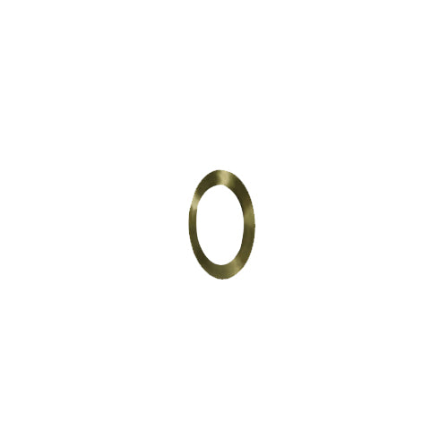 ORTECH SLIM3-RING VB, Slim 3 Ring Vintage Brass