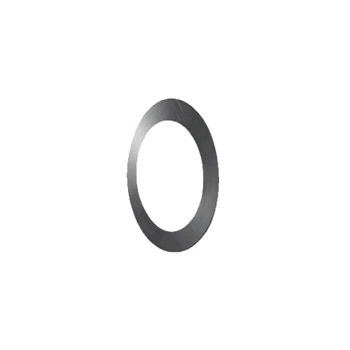 ORTECH SLIM4-RING BK, Slim 4 Ring/trim Black