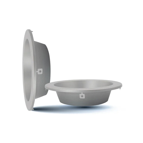 ORTECH SLIM4DR-TRIM-HZ, Haze Trim for SLIM4DR-5CCT