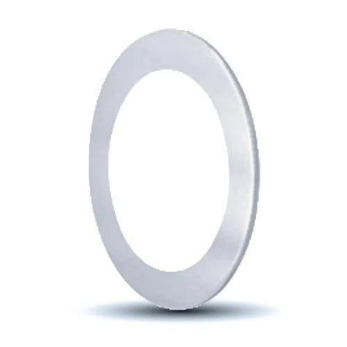 ORTECH SLIM6-RING CH, Slim 6 Ring Chrome