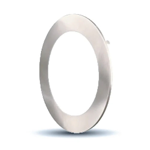 ORTECH SLIM6-RING SN, Slim 6 Ring Satin Nickel