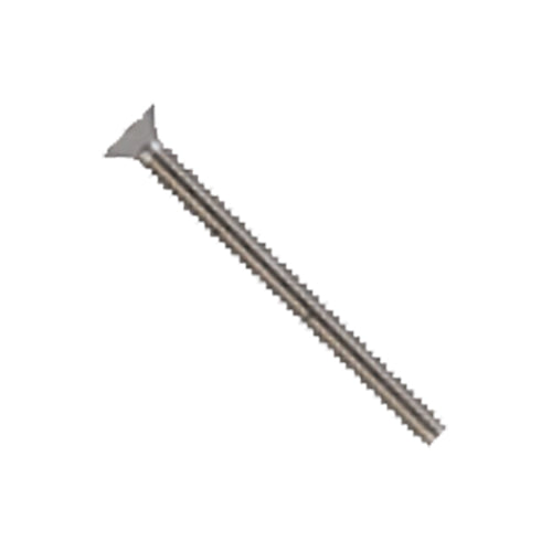 Liteline SLMT4-SCREWS, 1.5" Replacement Screws, Can be used for Large Gaps Between Ceiling Material and Junction Box, 10-pack