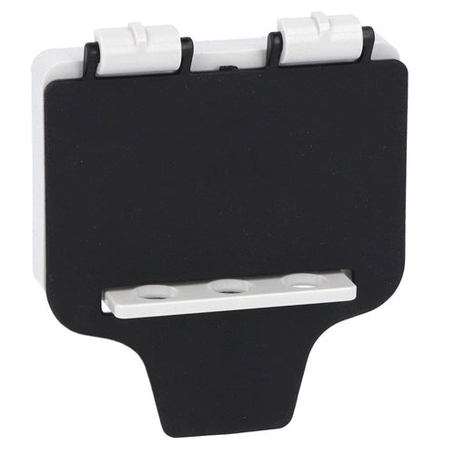 Lovato SM1X1746P, Lockable Block, IP65 (4X), For SM1Z…P Enclosures