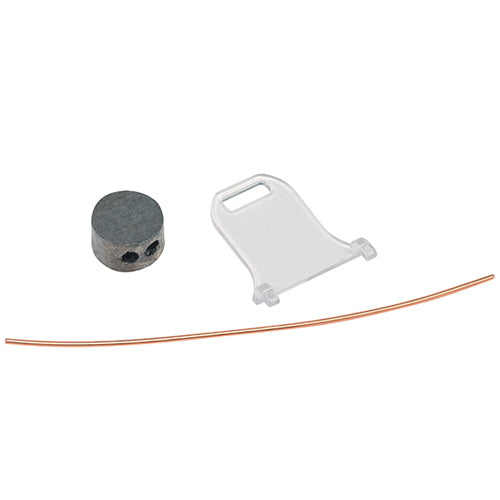 Lovato SM1X1812, Adjuster Sealing Kit, With Wire and Lead Included, For SM1…