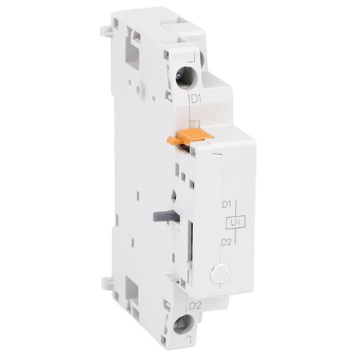 Lovato SM2X14230, Undervoltage Trip Release, 230VAC 50/60Hz, For SM2... and SM3…