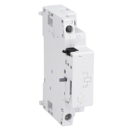 Lovato SM2X16440, Shunt Trip Release, 440VAC 50/60Hz, For SM2... and SM3…