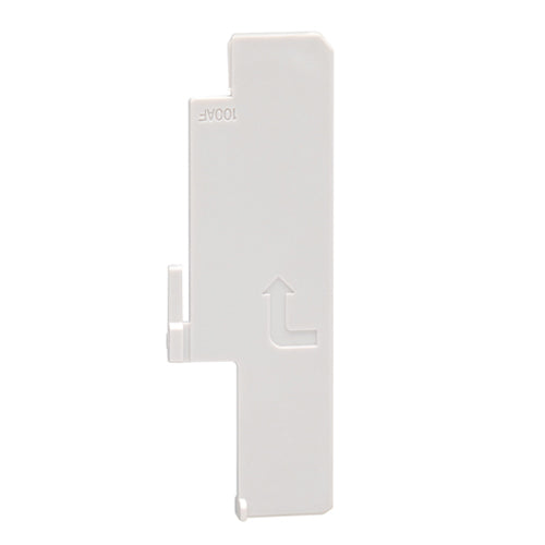 Lovato SM3X9000R, Phase Separation Barriers Set for SM3R..., For Type E as per UL60947-4-1