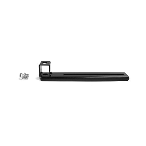 Leviton SMH00-SMB, 4''x12'' Side Mounting Bracket (Install on 5/8'' Threaded Rod)