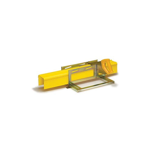 Leviton SMTRE-300, Mitre Box Duct Kit (for Use with 2''x4'', 4''x4'', 4''x8'', and 4''x12'' Ducts)