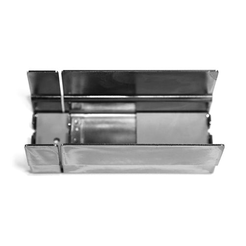 Leviton SMTRE-50, Mitre Box Duct (for Use with 2''x2'' Ducts)