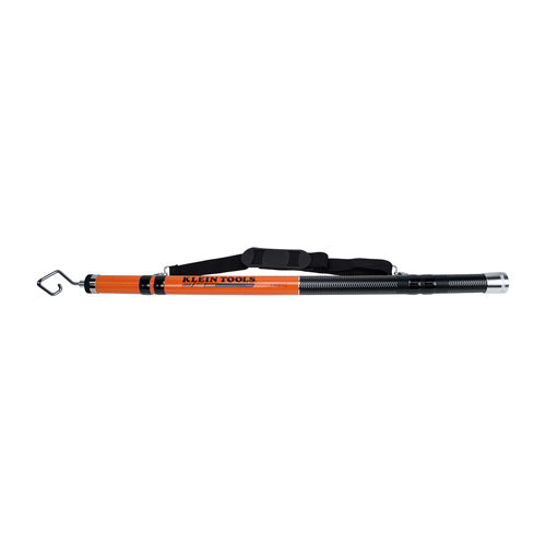 Klein Tools SRS56036, WireSpanner Plus™ Telescopic Pole