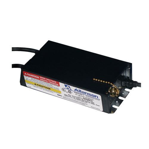 Allanson SS935ICH, Plasti-Pak Indoor Neon Transformer, Primary 120V, 1.5A, Secondary 2KV-9KV, 35mA