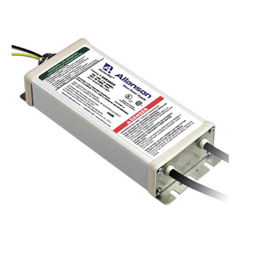 Allanson SS935OX, Aluma-Pak Outdoor Neon Transformer, Primary 120V, Secondary 2KV-9KV, 35mA