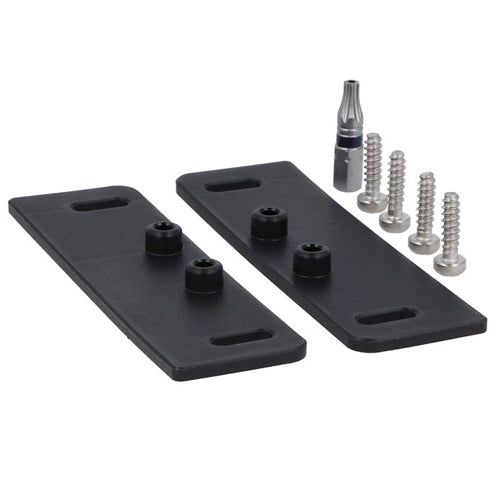 Lovato SSFX01, Fixing Bracket to Adapt to 78mm Interaxis