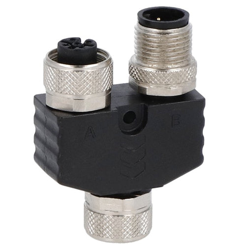 Lovato SSFXC55, 5-5 Pin RFID Sensor Connector