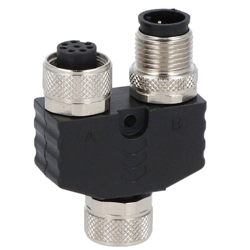 Lovato SSFXC58, 5-8 Pin RFID Sensor Connector