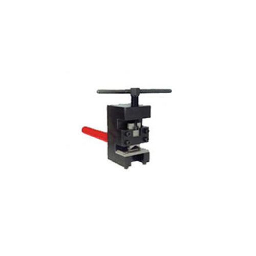 Leviton SSLOT-50, 2'' End Slot Cut Out Tool (Use with 2''x2'' Ducts that Requires End Slots)