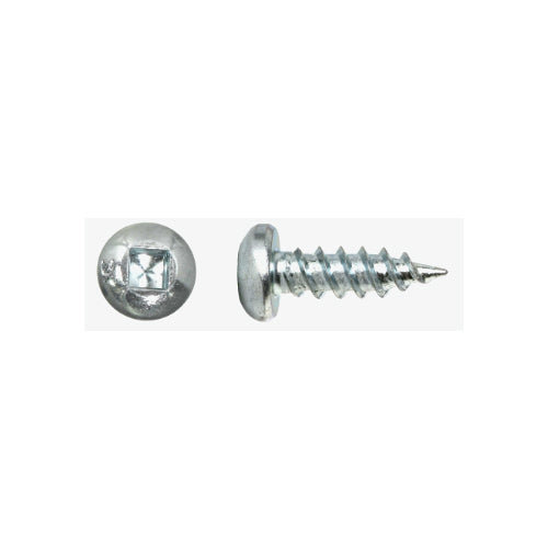UCAN STP 8916K, Self-Piercing Sharp Point Screws, Socket Pan Head Style, 8 x 9/16″, 1000 PCS/Jars