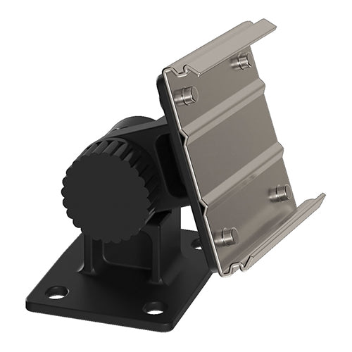 Liteline STRIPE-ROTBKT-BK, Adjustable Wall Mount Bracket, Black