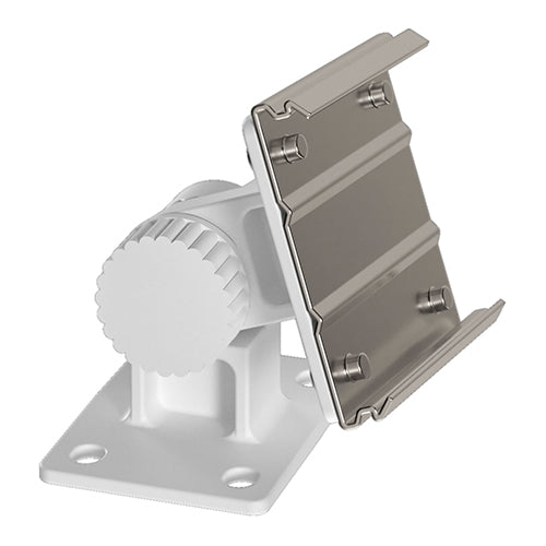 Liteline STRIPE-ROTBKT-WH, Adjustable Wall Mount Bracket, White