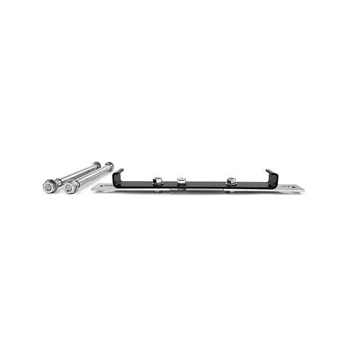 Leviton SWRMK, 4''x12'' Raised Mounting Kit (Install on Top of Cabinet)
