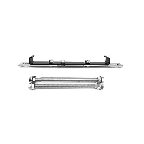 Leviton SWSUS-KIT, 4''x12'' Suspension Kit with Rod (Install from Ceiling)