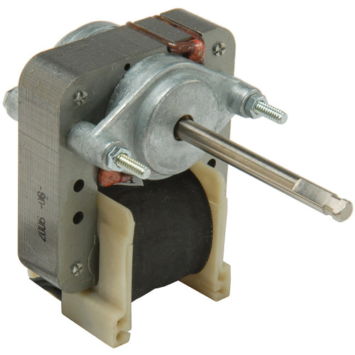 Rotom T1-R603, Skeleton Motor, Shaded Pole, Sleeve Bearing, 0.58 Amps, 115 Volts, 1/125 HP, 1/2400 Spd/RPM, CW Rotation, 2.2''×7/32'' Shaft