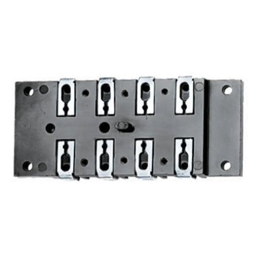 Hubbell TB2, Push Button Station Accessories, Terminal Board, Required for Each Insert Switch PG2, PG6 and MS2