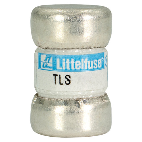 Littelfuse TLS 5A Compact Current Limiting Telecommunications Fuse, 170Vdc, Ferrule Version, TLS005