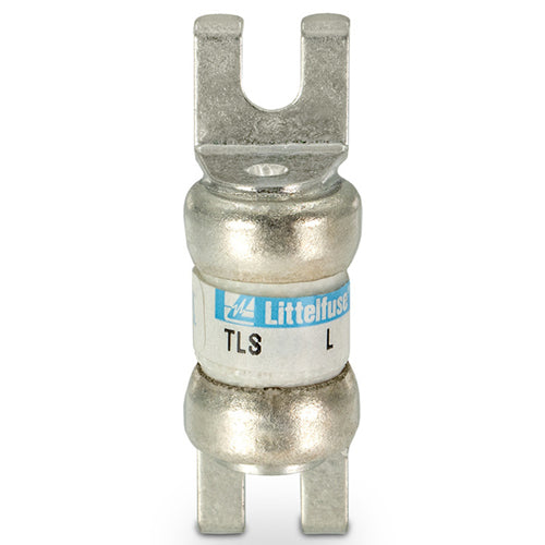 Littelfuse TLS 100A Compact Current Limiting Telecommunications Fuse, Solder Mount, L Version, 170Vdc, TLS100L