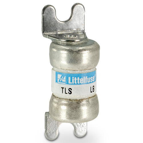 Littelfuse TLS 3A Compact Current Limiting Telecommunications Fuse, Bolt-In Mount, LB Version, 170Vdc, TLS003LB