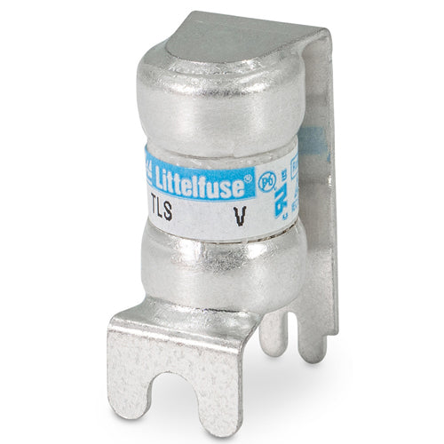 Littelfuse TLS 1A Compact Current Limiting Telecommunications Fuse, Solder Mount, V Version, 170Vdc, TLS001V