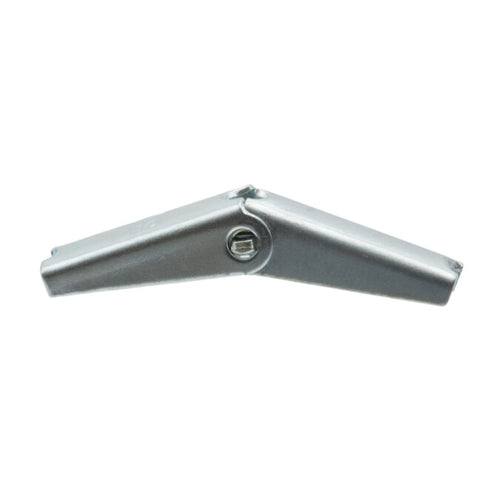 UCAN TOG H38, Toggle Bolts, Toggle Heads Only, 3/8'', Drill Dia.1'', 100 Packs