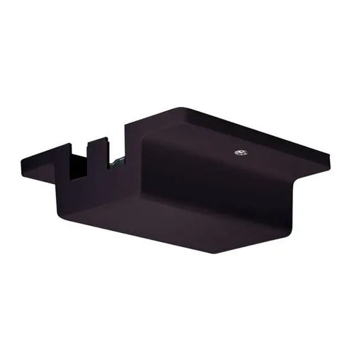 Satco TP155, Floating Canopy, Carded, Black Finish